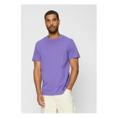 Rude Banana Tee lilac