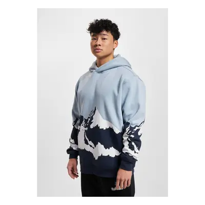 Men's ThePeak Hoody Blue