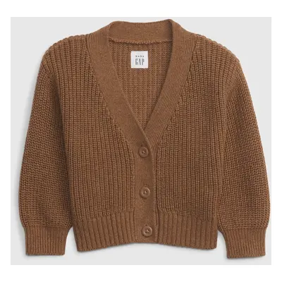 GAP Baby Knitted Cardigan - Girls