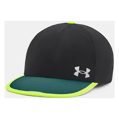 Under Armour Cap Iso-chill Launch Snapback-BLK - Men