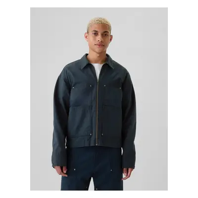 GAP Oversize lightweight jacket Carpenter - Men's