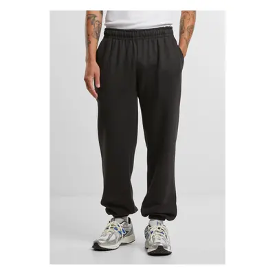 Men's Basic Essential sweatpants black