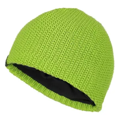 Children's winter hat LOAP ZAFO Green