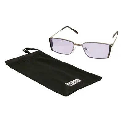 Sunglasses Ohio lilac/silver