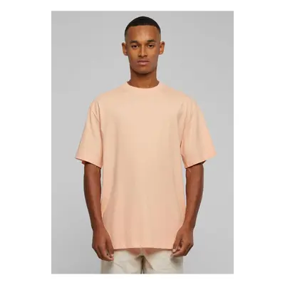 Men's T-Shirt Organic Tall Tee - Orange