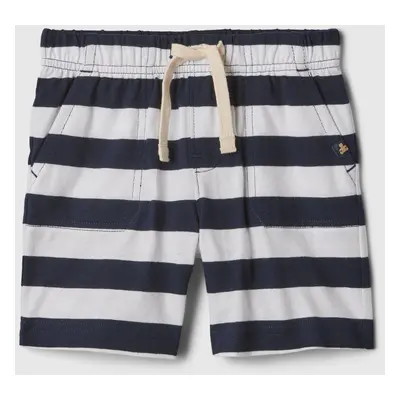 GAP Kids' Striped Shorts - Boys