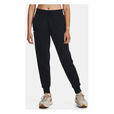 Under Armour Sweatpants UA Rival Fleece Jogger-BLK - Women