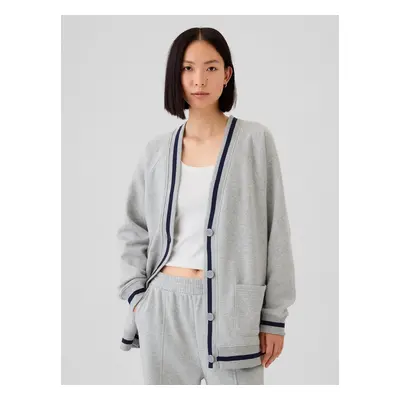 GAP Oversize cardigan - Women's