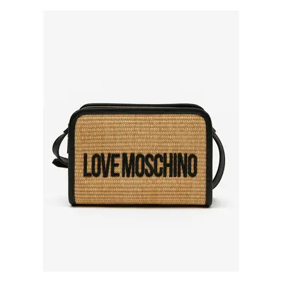 Női válltáska Love Moschino