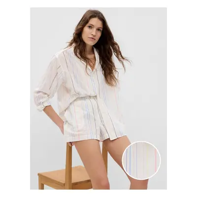 GAP Pyjama Shorts - Women