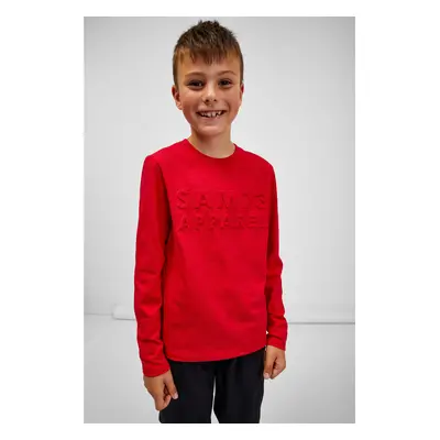 SAM73 Boys Long Sleeve T-Shirt Celdor - Kids