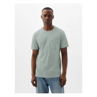 GAP T-shirt with pocket - Men's