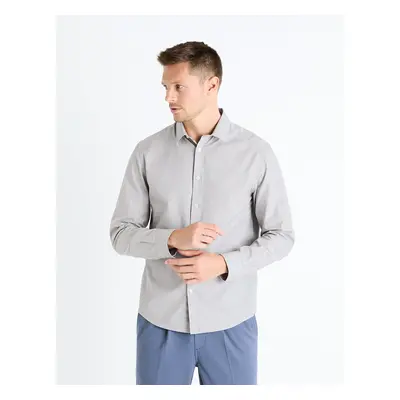 Celio Shirts Fafile regular - Men