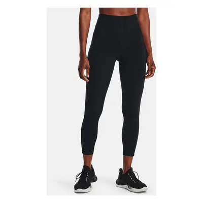 Under Armour Leggings Meridian Ankle Leg Pintuk-BLK - Women