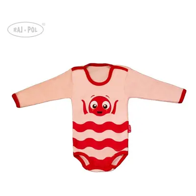 Raj-Pol Kids's Baby Body Waves Lola PEK-BOD021