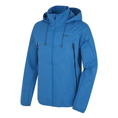 Men's softshell jacket HUSKY Sonny