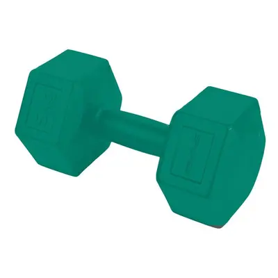 Spokey MONSTER Hexagonal dumbbell set, kg