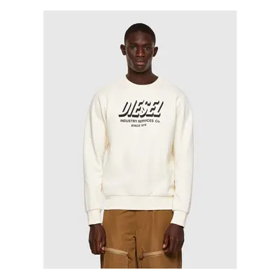 Diesel Sweatshirt S-Girk-A74 Felpa - Men's