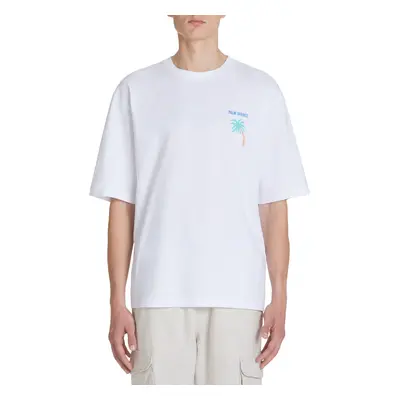 Celio T-shirt Jecalif oversized - Men's