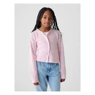 GAP Kids' Cardigan - Girls