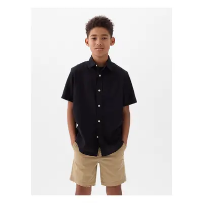 GAP Children's linen shirt - Boys