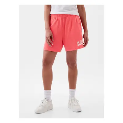 GAP Logo Shorts - Women's