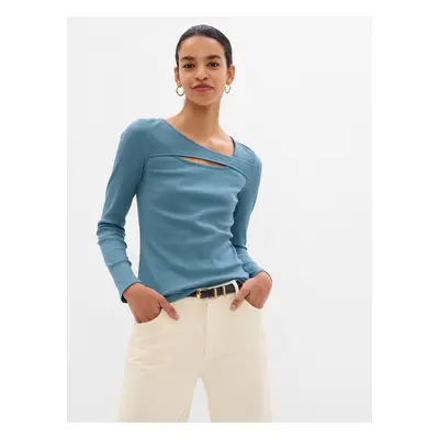 GAP Long Sleeve T-Shirt - Women