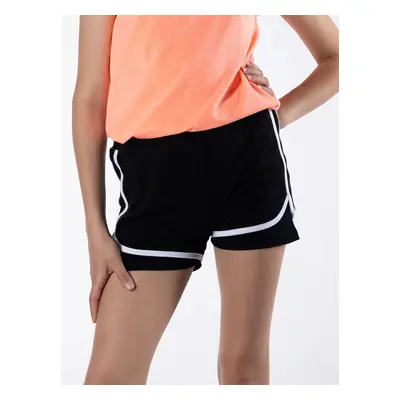 Yoclub Kids's Shorts USK-0021G-3400