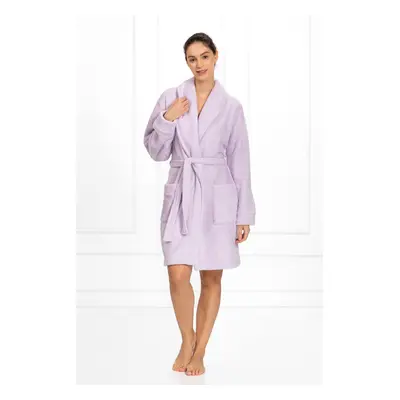 Violetta Lila Lila Robe