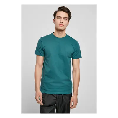 Basic Tee teal