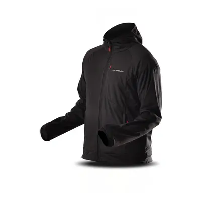 Trimm ROCHE Jacket Graphite Black/ Black