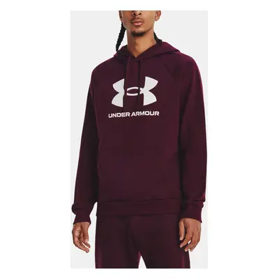 Férfi kapucnis pulóver Under Armour