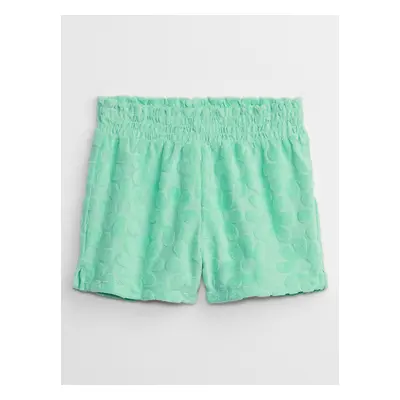 GAP Kids Terry Shorts - Girls