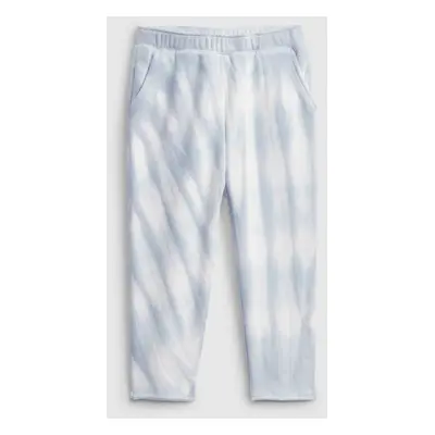 GAP Kids Batik Sweatpants - Girls