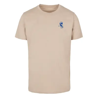 Men's T-shirt Club sand