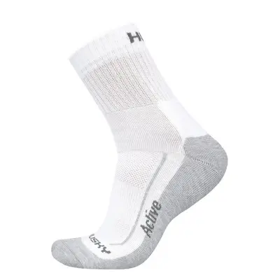 HUSKY Active socks white