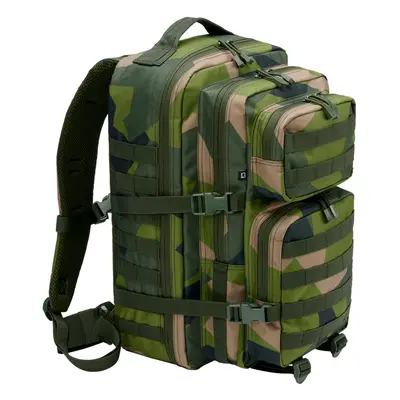 U.S. Cooper Large Swedish Camo Backpack