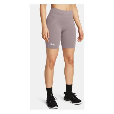 Under Armour Women's Shorts UA Vanish Seamless Short - Women's