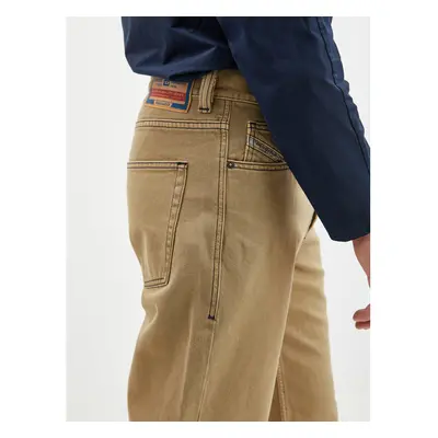 Diesel Jeans D-Macs L.30 Pantaloni - Mens