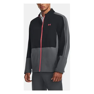 Under Armour Jacket UA STRMPRF 3.0 JKT-BLK - Men