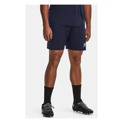 Under Armour Shorts UA M's Ch. Knit Short-BLU - Men