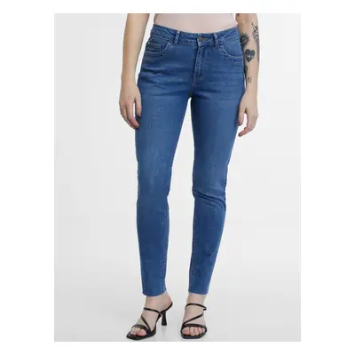 Orsay Blue Women Skinny Fit Jeans - Women