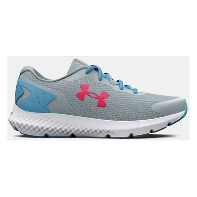 Under Armour Shoes UA GGS Charged Rogue 3-BLU - Girls