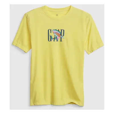 GAP Kids T-shirt for swimming - Boys