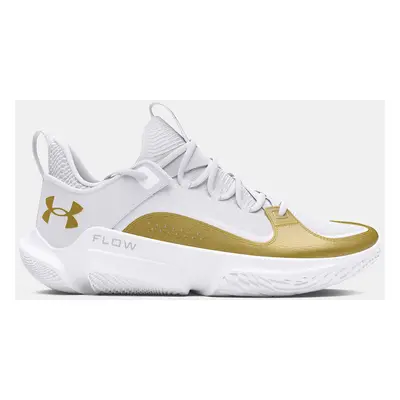 Under Armour Shoes UA FLOW FUTR X 3-WHT - Unisex