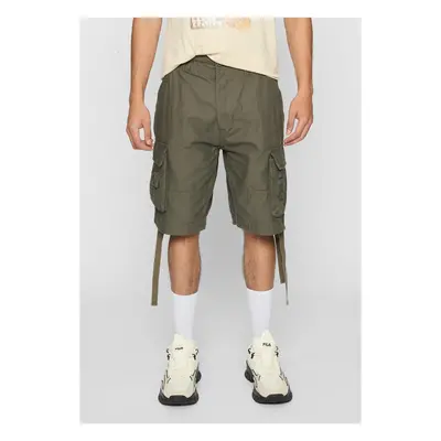 Men's shorts Pure Vintage olive