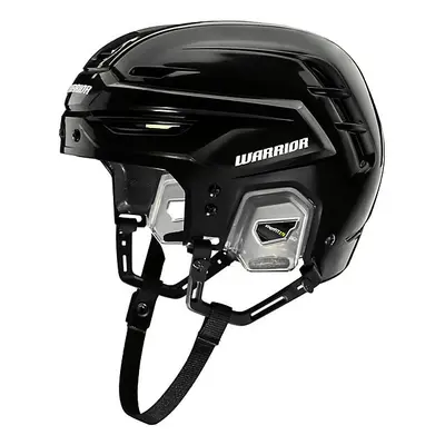 Warrior Alpha One Pro Black Senior Hockey Helmet