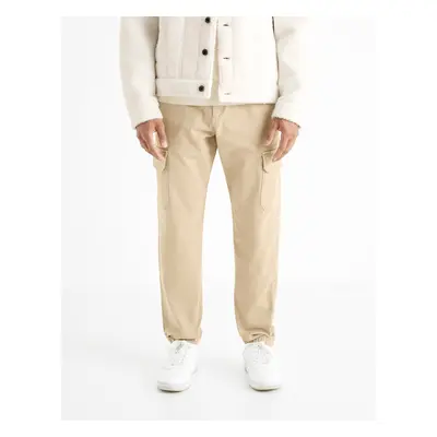 Celio Pants Solyte with Pockets - Men