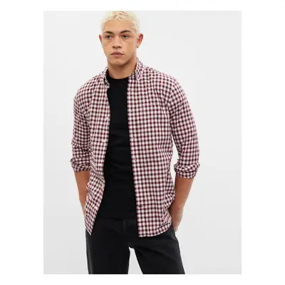 GAP Long Sleeve Shirt - Men