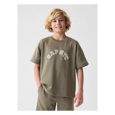 GAP Kid's T-Shirt NYC - Boys